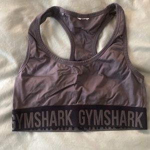 GYMSHARK sports bra